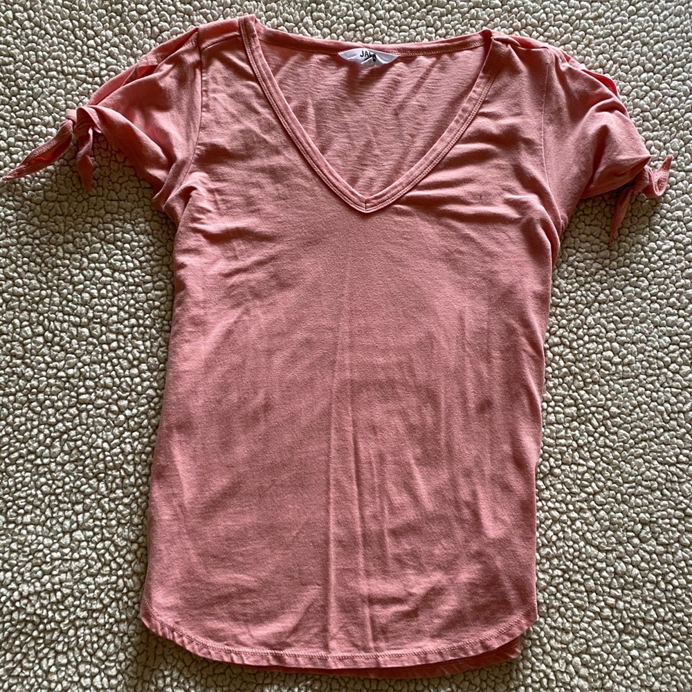 Tulip Tee
